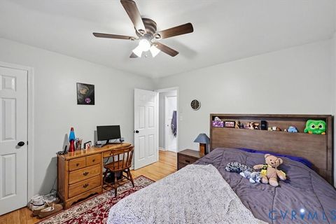 Tiny photo for 15779 Kings Highway, King George, VA 22485 (MLS # 2611906)
