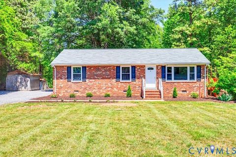 Tiny photo for 15779 Kings Highway, King George, VA 22485 (MLS # 2611906)