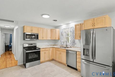Tiny photo for 15779 Kings Highway, King George, VA 22485 (MLS # 2611906)
