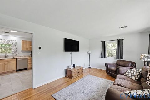 Tiny photo for 15779 Kings Highway, King George, VA 22485 (MLS # 2611906)
