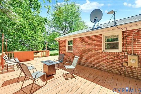 Tiny photo for 15779 Kings Highway, King George, VA 22485 (MLS # 2611906)