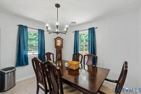 Tiny photo for 15779 Kings Highway, King George, VA 22485 (MLS # 2611906)
