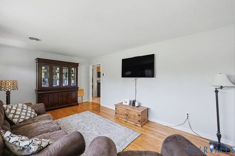 Tiny photo for 15779 Kings Highway, King George, VA 22485 (MLS # 2611906)