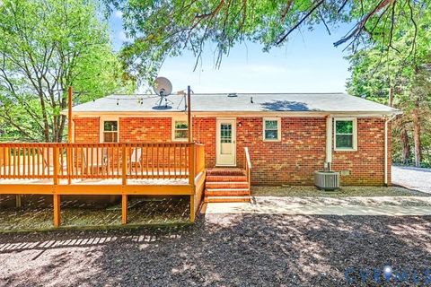 Tiny photo for 15779 Kings Highway, King George, VA 22485 (MLS # 2611906)