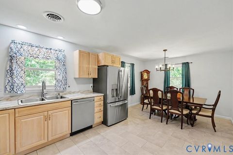 Tiny photo for 15779 Kings Highway, King George, VA 22485 (MLS # 2611906)