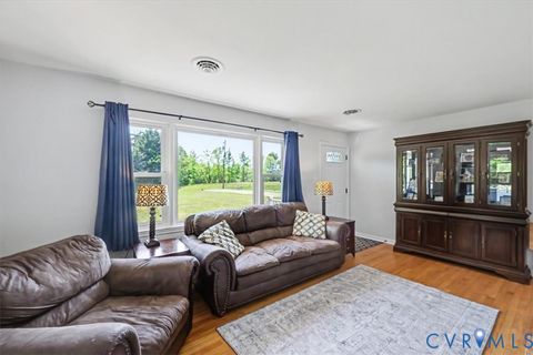 Tiny photo for 15779 Kings Highway, King George, VA 22485 (MLS # 2611906)