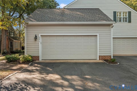 Tiny photo for 9017 Wood Sorrel Drive, Henrico, VA 23229 (MLS # 2625439)
