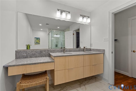 Tiny photo for 9017 Wood Sorrel Drive, Henrico, VA 23229 (MLS # 2625439)