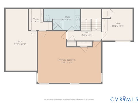 Tiny photo for 9017 Wood Sorrel Drive, Henrico, VA 23229 (MLS # 2625439)