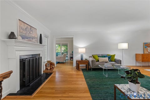 Tiny photo for 9017 Wood Sorrel Drive, Henrico, VA 23229 (MLS # 2625439)