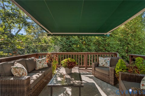 Tiny photo for 9017 Wood Sorrel Drive, Henrico, VA 23229 (MLS # 2625439)