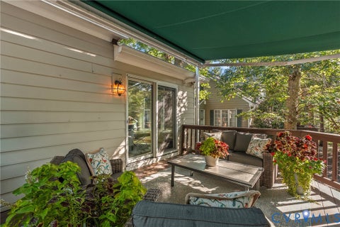 Tiny photo for 9017 Wood Sorrel Drive, Henrico, VA 23229 (MLS # 2625439)