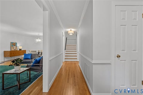 Tiny photo for 9017 Wood Sorrel Drive, Henrico, VA 23229 (MLS # 2625439)