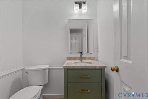 Tiny photo for 9017 Wood Sorrel Drive, Henrico, VA 23229 (MLS # 2625439)