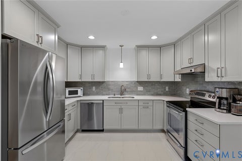 Tiny photo for 9017 Wood Sorrel Drive, Henrico, VA 23229 (MLS # 2625439)