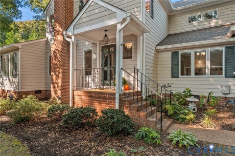 Tiny photo for 9017 Wood Sorrel Drive, Henrico, VA 23229 (MLS # 2625439)