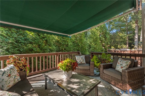 Tiny photo for 9017 Wood Sorrel Drive, Henrico, VA 23229 (MLS # 2625439)