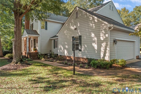 Photo of 9017 Wood Sorrel Drive, Henrico, VA 23229 (MLS # 2625439)