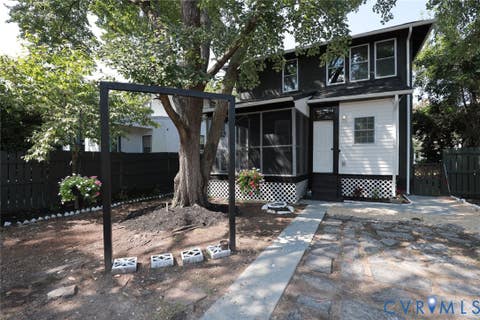 Tiny photo for 1323 Avondale Avenue, Richmond, VA 23227 (MLS # 2622317)