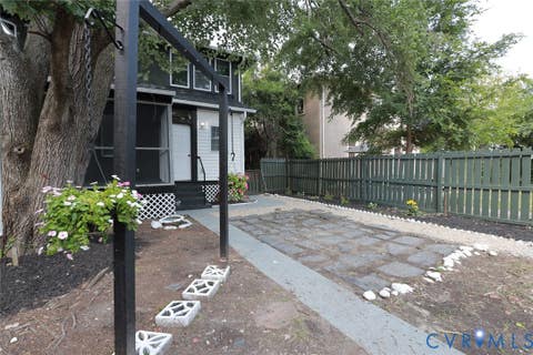 Tiny photo for 1323 Avondale Avenue, Richmond, VA 23227 (MLS # 2622317)