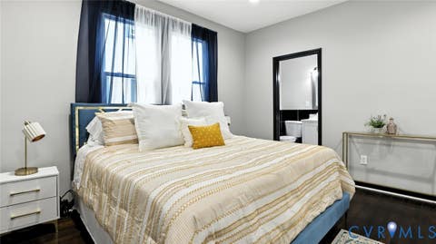 Tiny photo for 1323 Avondale Avenue, Richmond, VA 23227 (MLS # 2622317)