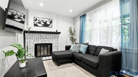 Tiny photo for 1323 Avondale Avenue, Richmond, VA 23227 (MLS # 2622317)