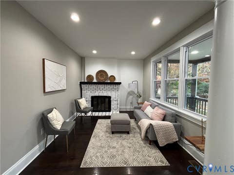 Tiny photo for 1323 Avondale Avenue, Richmond, VA 23227 (MLS # 2622317)