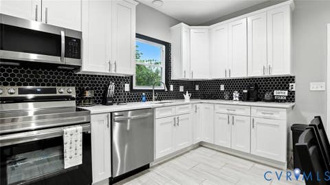 Tiny photo for 1323 Avondale Avenue, Richmond, VA 23227 (MLS # 2622317)