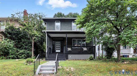Tiny photo for 1323 Avondale Avenue, Richmond, VA 23227 (MLS # 2622317)