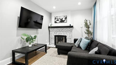 Tiny photo for 1323 Avondale Avenue, Richmond, VA 23227 (MLS # 2622317)