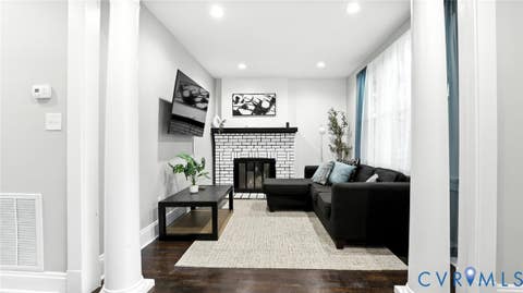 Tiny photo for 1323 Avondale Avenue, Richmond, VA 23227 (MLS # 2622317)