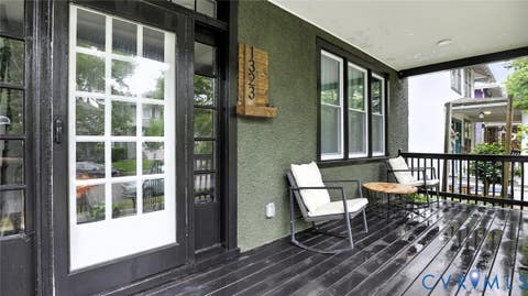 Tiny photo for 1323 Avondale Avenue, Richmond, VA 23227 (MLS # 2622317)