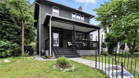 Tiny photo for 1323 Avondale Avenue, Richmond, VA 23227 (MLS # 2622317)