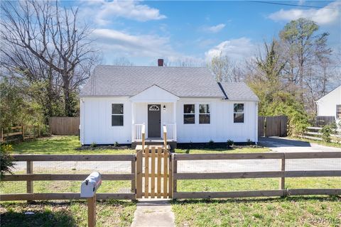 1506 Talbert Drive, Richmond, VA 23224 - MLS#: 2508111