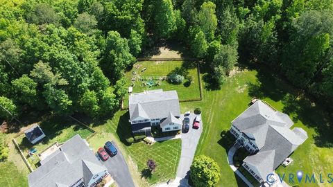 Tiny photo for 5106 Timsbury Pointe Drive, Chesterfield, VA 23831 (MLS # 2611122)