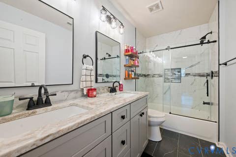 Tiny photo for 5106 Timsbury Pointe Drive, Chesterfield, VA 23831 (MLS # 2611122)