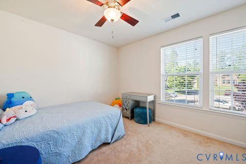 Tiny photo for 5106 Timsbury Pointe Drive, Chesterfield, VA 23831 (MLS # 2611122)