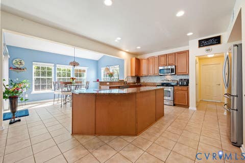 Tiny photo for 5106 Timsbury Pointe Drive, Chesterfield, VA 23831 (MLS # 2611122)