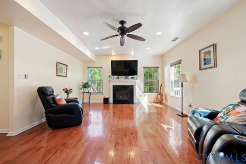 Tiny photo for 5106 Timsbury Pointe Drive, Chesterfield, VA 23831 (MLS # 2611122)