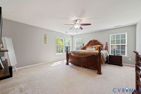 Tiny photo for 5106 Timsbury Pointe Drive, Chesterfield, VA 23831 (MLS # 2611122)