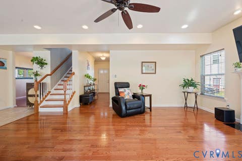 Tiny photo for 5106 Timsbury Pointe Drive, Chesterfield, VA 23831 (MLS # 2611122)