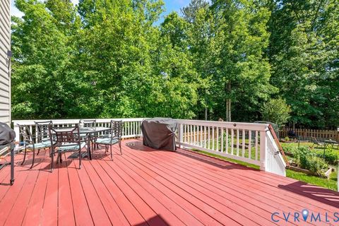 Tiny photo for 5106 Timsbury Pointe Drive, Chesterfield, VA 23831 (MLS # 2611122)