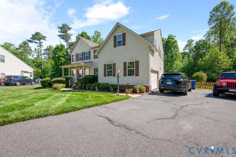 Tiny photo for 5106 Timsbury Pointe Drive, Chesterfield, VA 23831 (MLS # 2611122)
