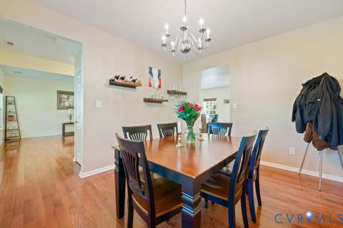 Tiny photo for 5106 Timsbury Pointe Drive, Chesterfield, VA 23831 (MLS # 2611122)