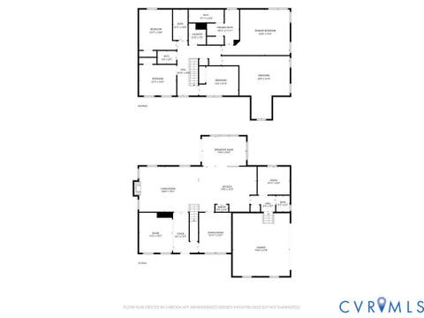 Tiny photo for 5106 Timsbury Pointe Drive, Chesterfield, VA 23831 (MLS # 2611122)