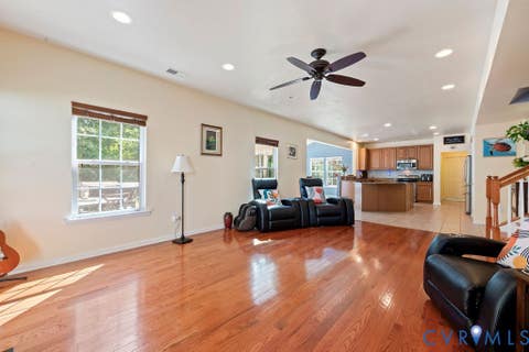 Tiny photo for 5106 Timsbury Pointe Drive, Chesterfield, VA 23831 (MLS # 2611122)
