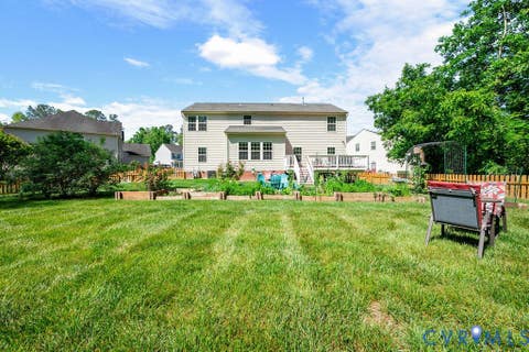 Tiny photo for 5106 Timsbury Pointe Drive, Chesterfield, VA 23831 (MLS # 2611122)