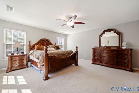 Tiny photo for 5106 Timsbury Pointe Drive, Chesterfield, VA 23831 (MLS # 2611122)
