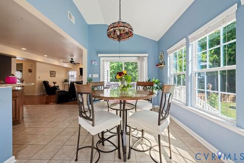 Tiny photo for 5106 Timsbury Pointe Drive, Chesterfield, VA 23831 (MLS # 2611122)