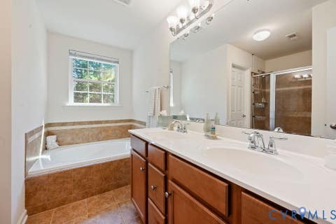 Tiny photo for 5106 Timsbury Pointe Drive, Chesterfield, VA 23831 (MLS # 2611122)